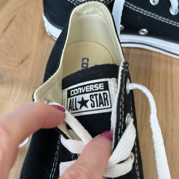 Youth Chuck Taylor Sneakers - Picture 10 of 10